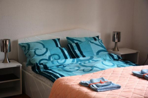 Отель Cozy Downtown Apartment  Белград